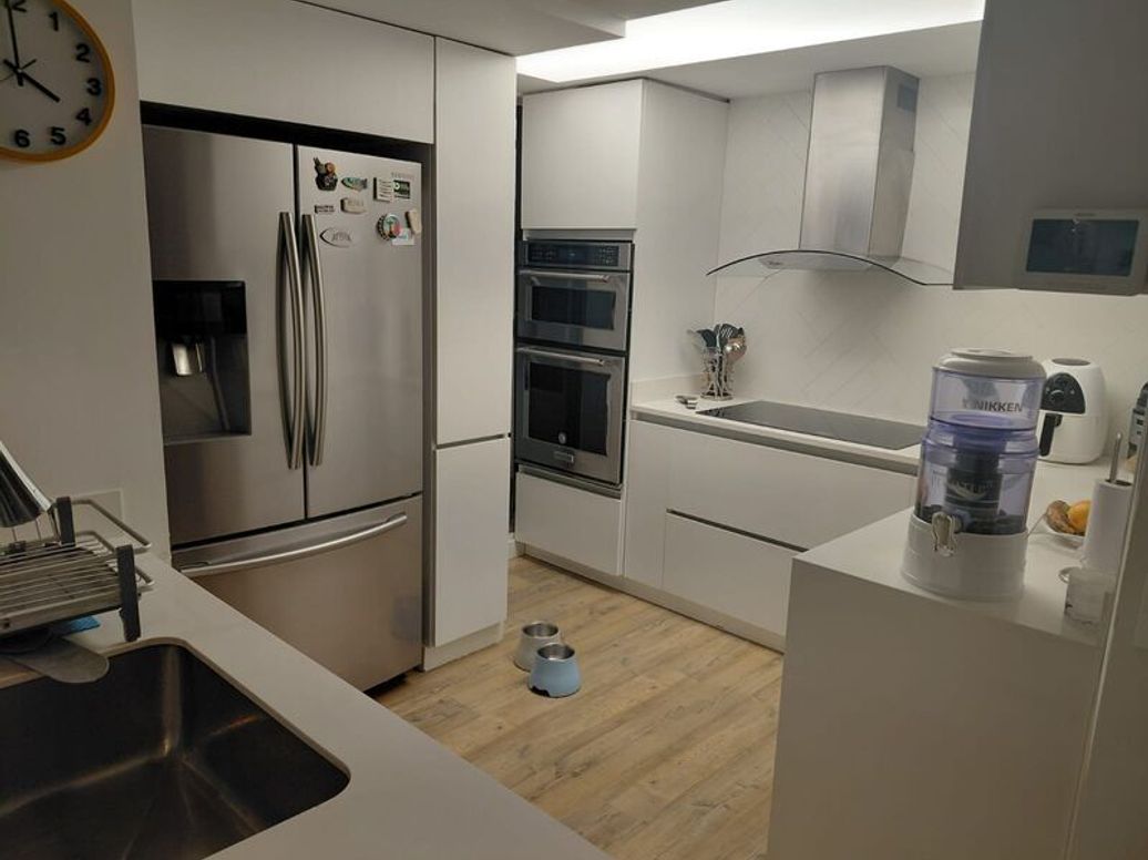 Apartamento de 2 alcobas en venta en Bella Suiza, Bogotá, 75 m² · foto 6 de 20