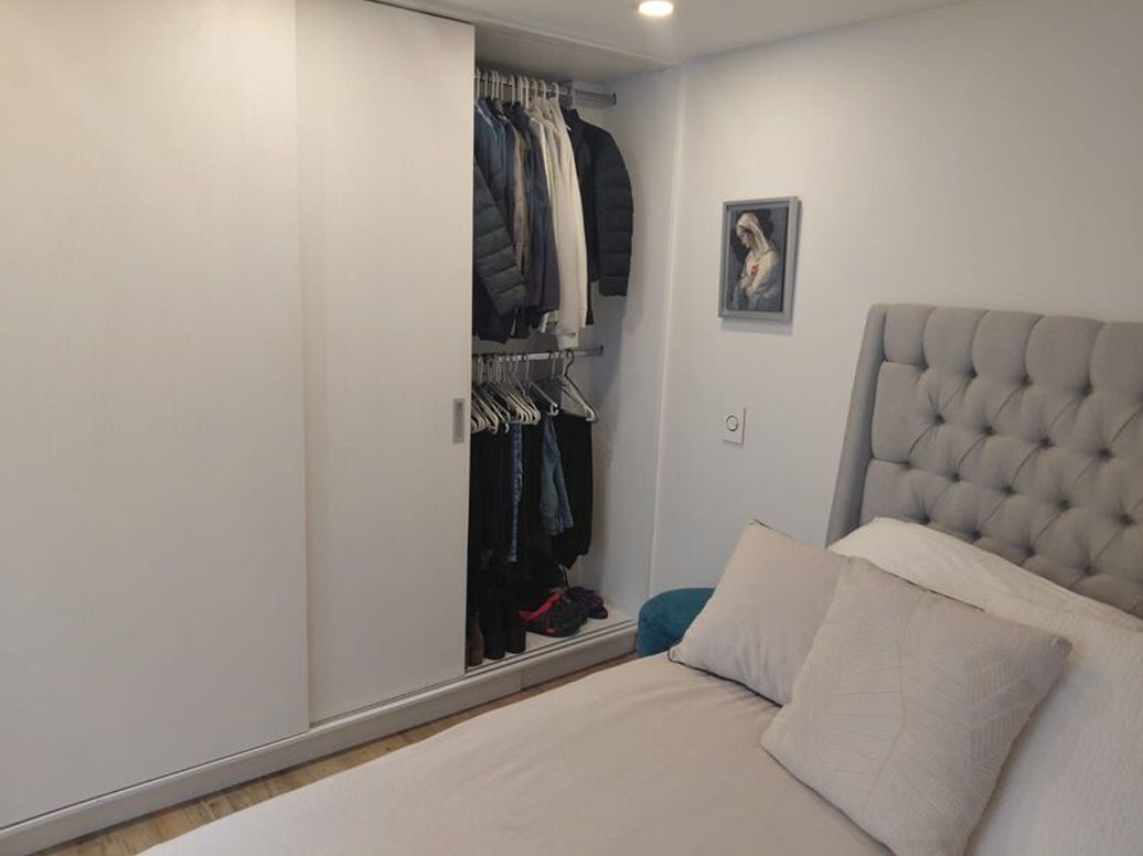 Apartamento de 2 alcobas en venta en Bella Suiza, Bogotá, 75 m² · foto 18 de 20