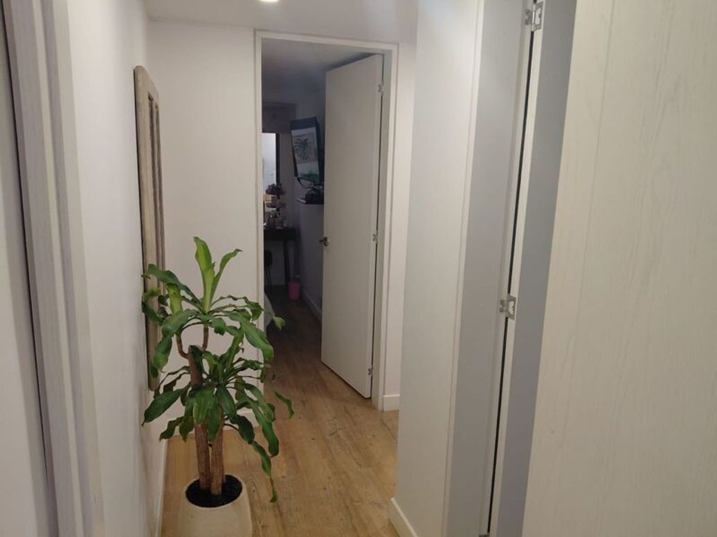 Apartamento de 2 alcobas en venta en Bella Suiza, Bogotá, 75 m² · foto 15 de 20