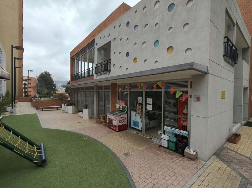 Apartamento de 3 alcobas en venta en Cr Portales Del Norte Et. Iii, Bogotá, 73 m² · foto 20 de 20