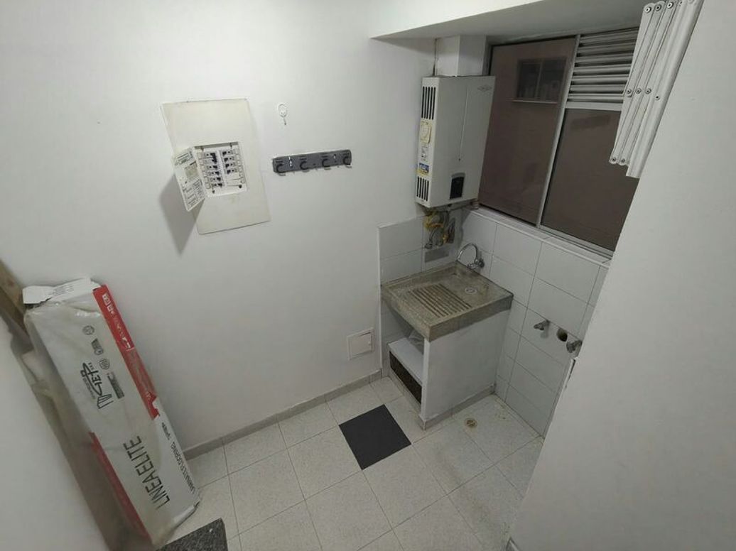 Apartamento de 3 alcobas en venta en Cr Portales Del Norte Et. Iii, Bogotá, 73 m² · foto 9 de 20