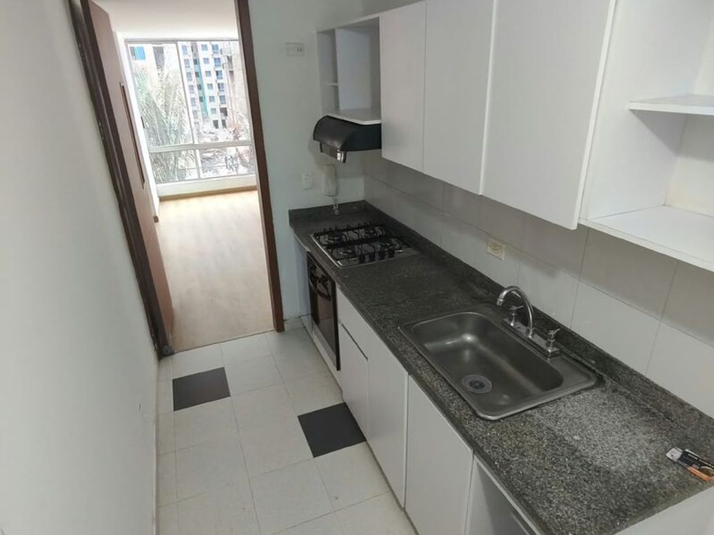 Apartamento de 3 alcobas en venta en Cr Portales Del Norte Et. Iii, Bogotá, 73 m² · foto 7 de 20