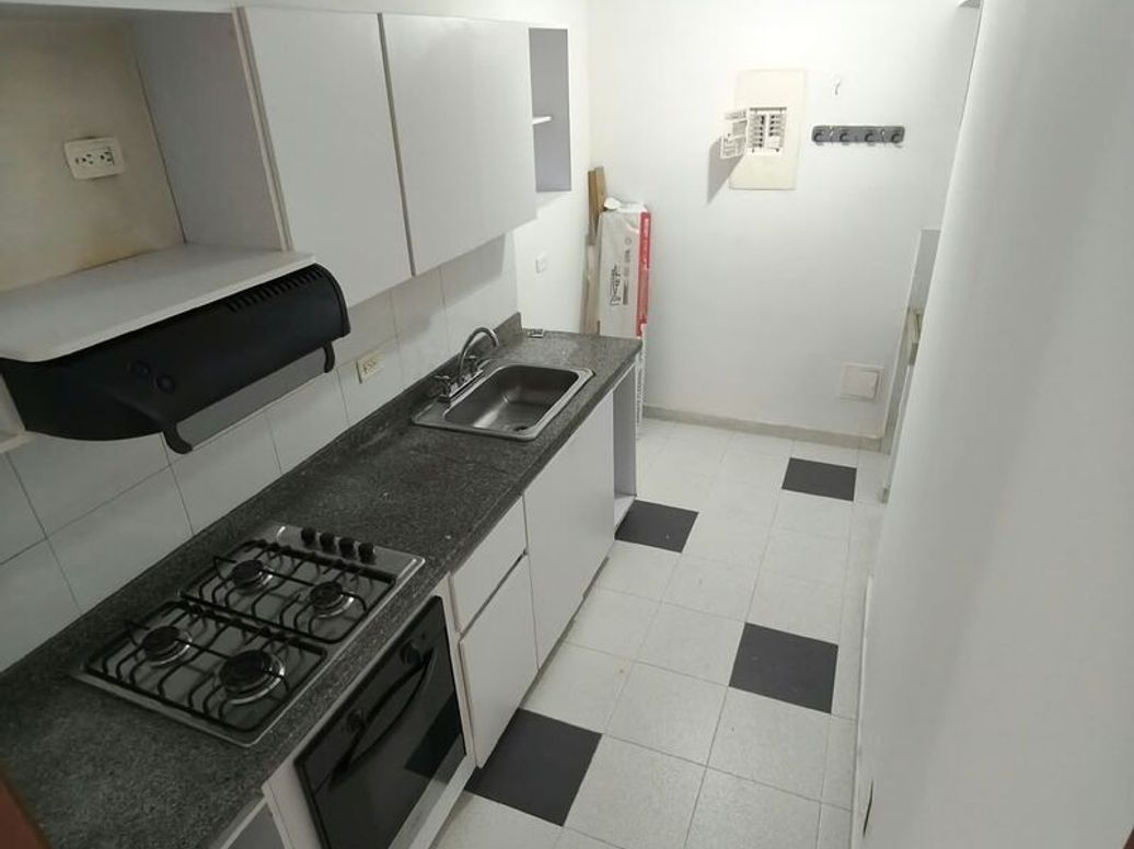 Apartamento de 3 alcobas en venta en Cr Portales Del Norte Et. Iii, Bogotá, 73 m² · foto 8 de 20
