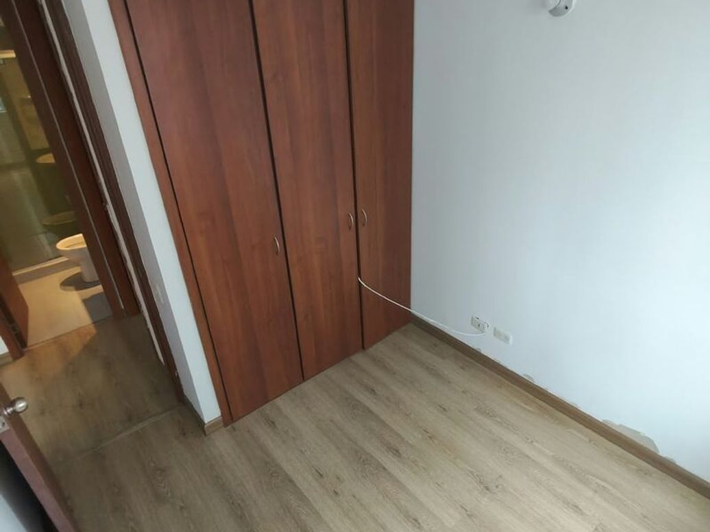 Apartamento de 3 alcobas en venta en Cr Portales Del Norte Et. Iii, Bogotá, 73 m² · foto 13 de 20