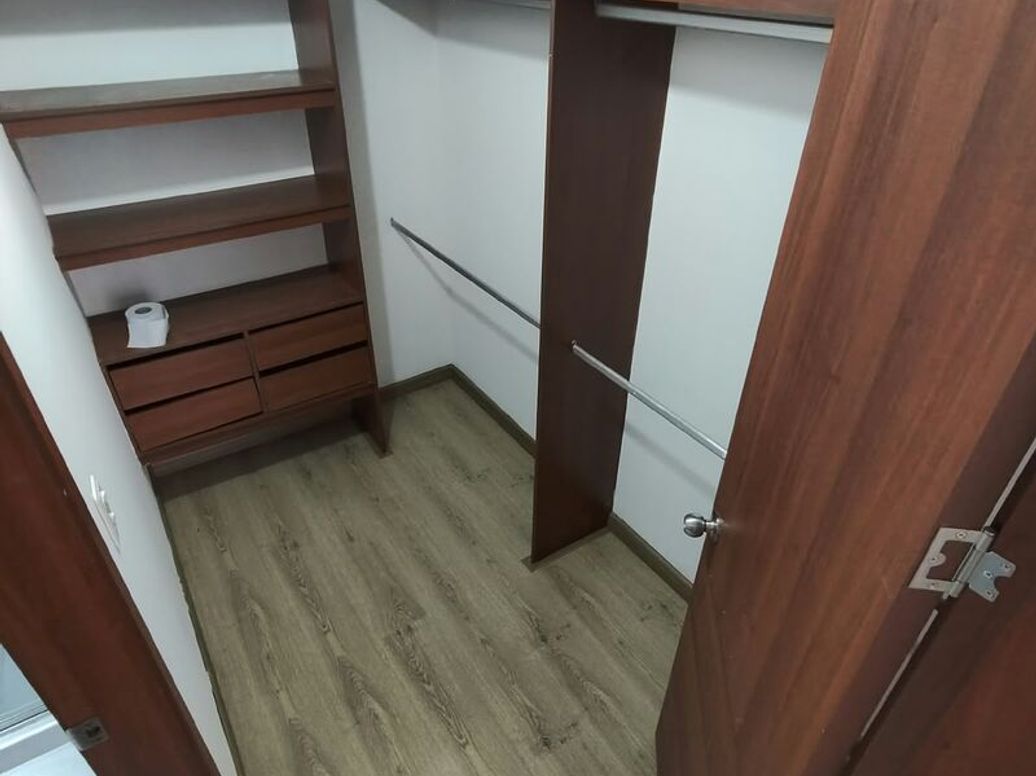 Apartamento de 3 alcobas en venta en Cr Portales Del Norte Et. Iii, Bogotá, 73 m² · foto 16 de 20