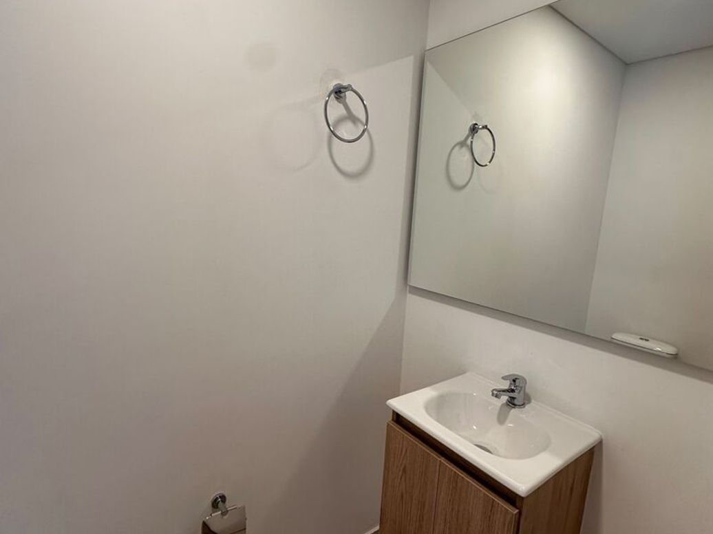 Apartamento de 3 alcobas en venta en San Patricio, Bogotá, 96 m² · foto 8 de 9