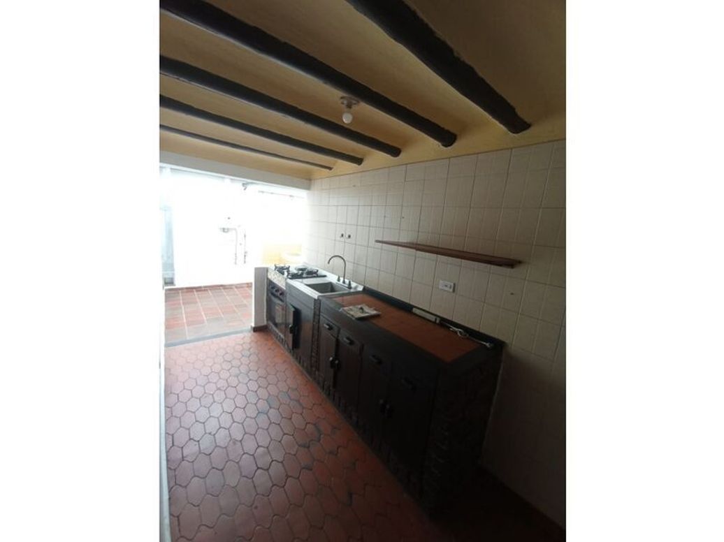 Casa de 3 alcobas en venta en Acacias Usaquen, Bogotá, 131 m² · foto 17 de 18