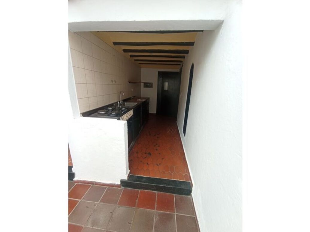 Casa de 3 alcobas en venta en Acacias Usaquen, Bogotá, 131 m² · foto 18 de 18