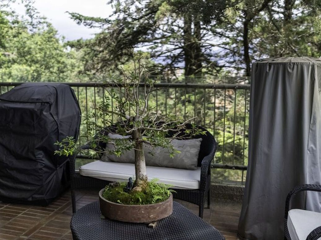 Apartamento de 4 alcobas en venta en Suba Naranjos, Bogotá, 275 m² · foto 2 de 20