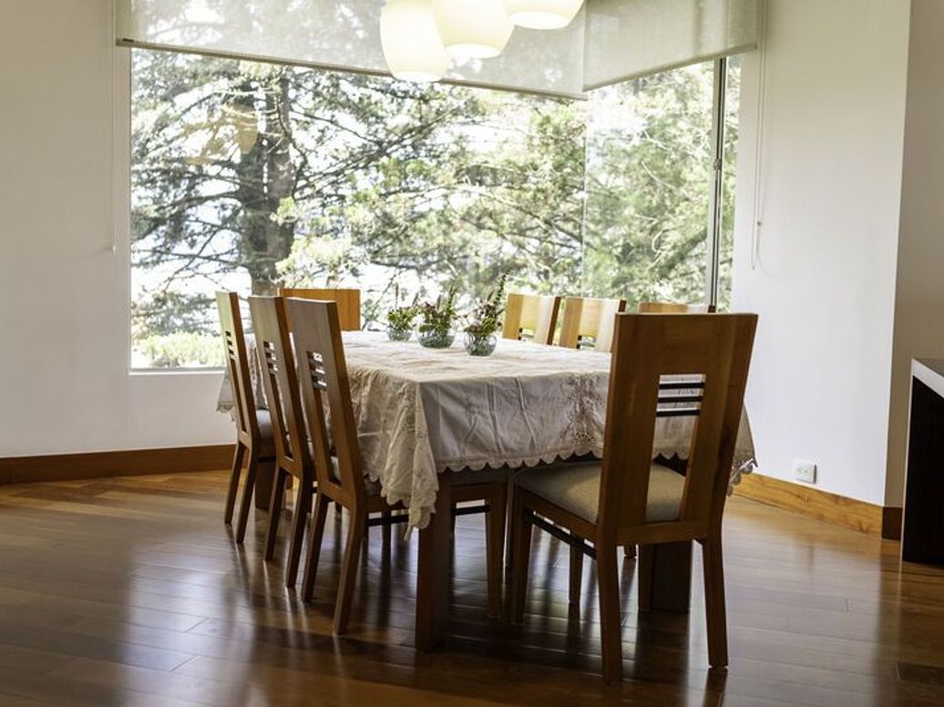 Apartamento de 4 alcobas en venta en Suba Naranjos, Bogotá, 275 m² · foto 3 de 20