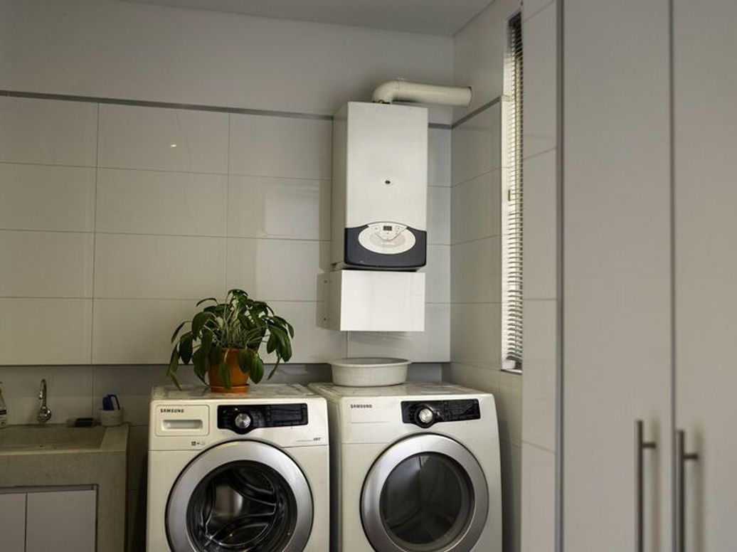 Apartamento de 4 alcobas en venta en Suba Naranjos, Bogotá, 275 m² · foto 7 de 20