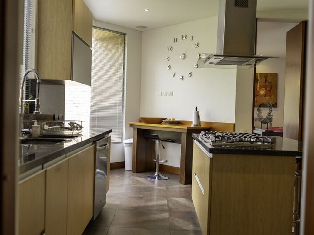 Apartamento de 4 alcobas en venta en Suba Naranjos, Bogotá, 275 m² · foto 6 de 20