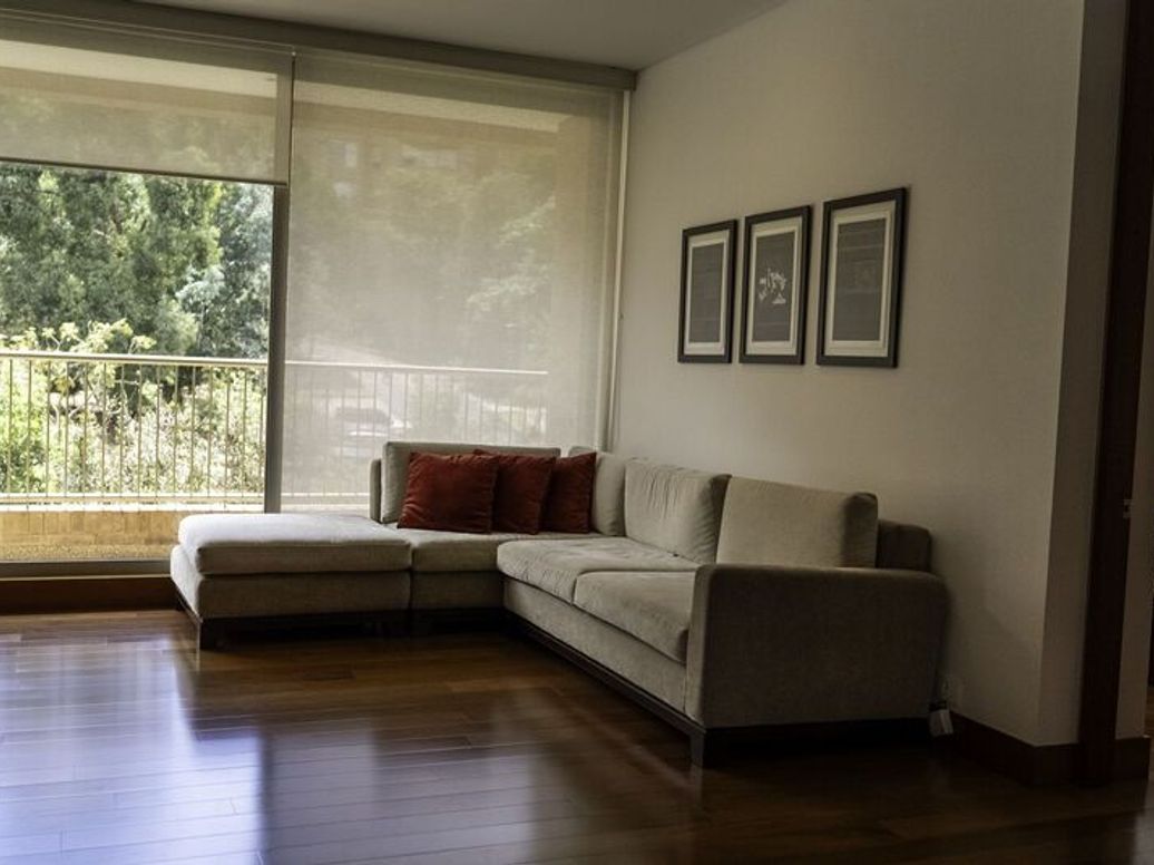 Apartamento de 4 alcobas en venta en Suba Naranjos, Bogotá, 275 m² · foto 14 de 20