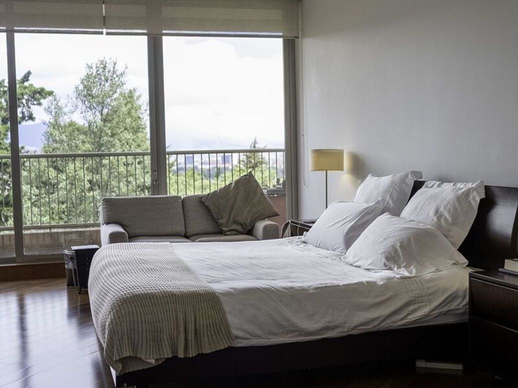 Apartamento de 4 alcobas en venta en Suba Naranjos, Bogotá, 275 m² · foto 11 de 20