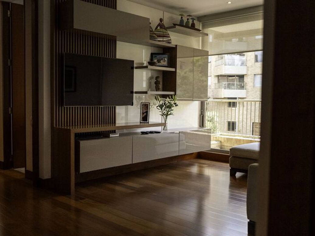 Apartamento de 4 alcobas en venta en Suba Naranjos, Bogotá, 275 m² · foto 15 de 20