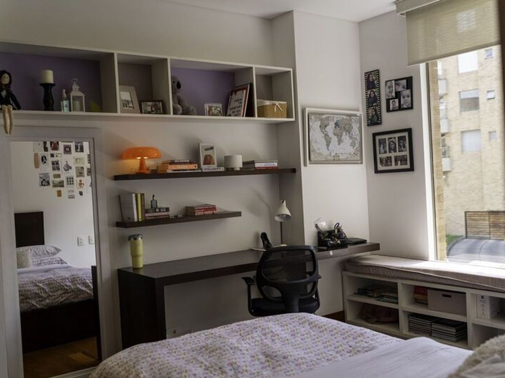 Apartamento de 4 alcobas en venta en Suba Naranjos, Bogotá, 275 m² · foto 12 de 20
