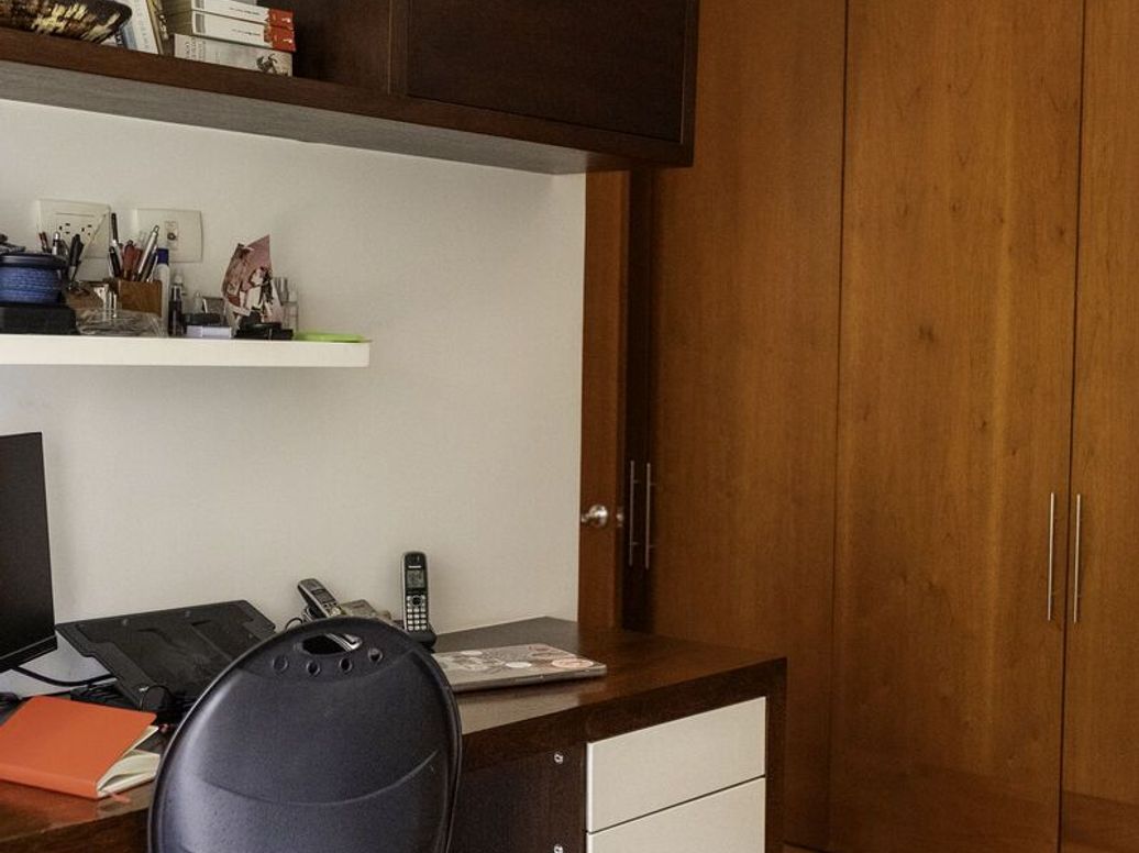 Apartamento de 4 alcobas en venta en Suba Naranjos, Bogotá, 275 m² · foto 17 de 20
