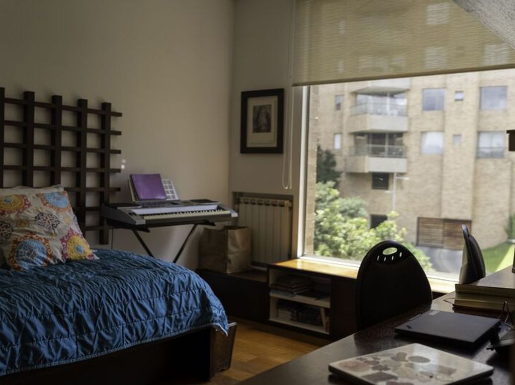 Apartamento de 4 alcobas en venta en Suba Naranjos, Bogotá, 275 m² · foto 16 de 20
