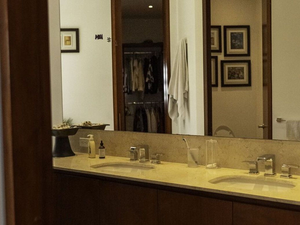 Apartamento de 4 alcobas en venta en Suba Naranjos, Bogotá, 275 m² · foto 19 de 20