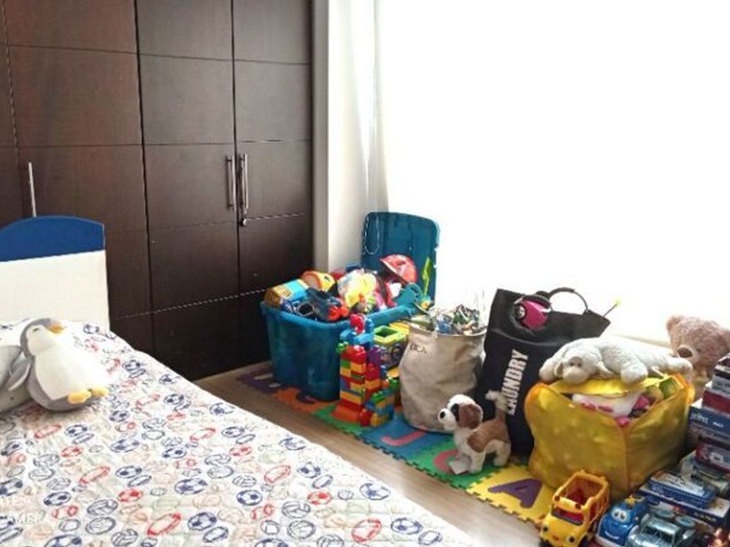 Apartamento de 3 alcobas en venta en Molinos Norte, Bogotá, 152 m² · foto 11 de 15