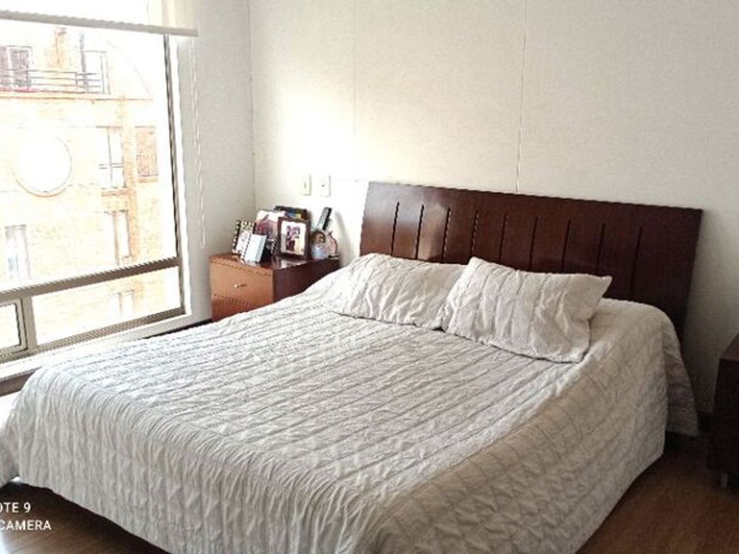 Apartamento de 3 alcobas en venta en Molinos Norte, Bogotá, 152 m² · foto 9 de 15