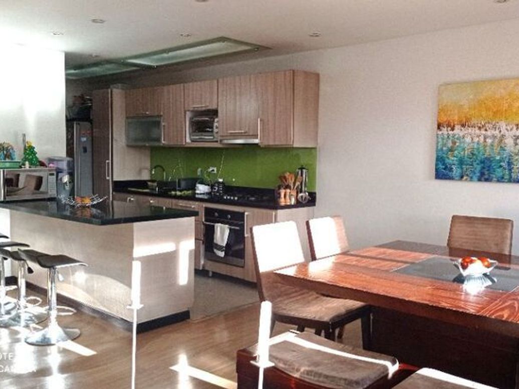 Apartamento de 3 alcobas en venta en Molinos Norte, Bogotá, 152 m² · foto 5 de 15