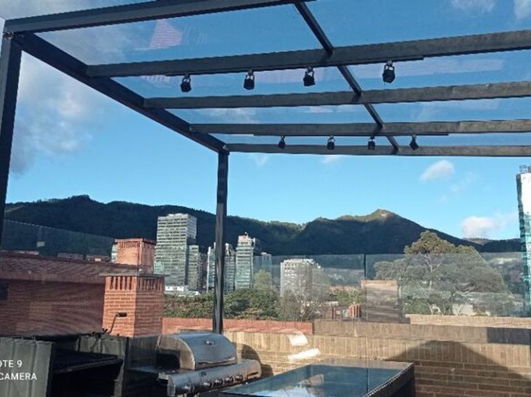 Apartamento de 3 alcobas en venta en Molinos Norte, Bogotá, 152 m² · foto 15 de 15