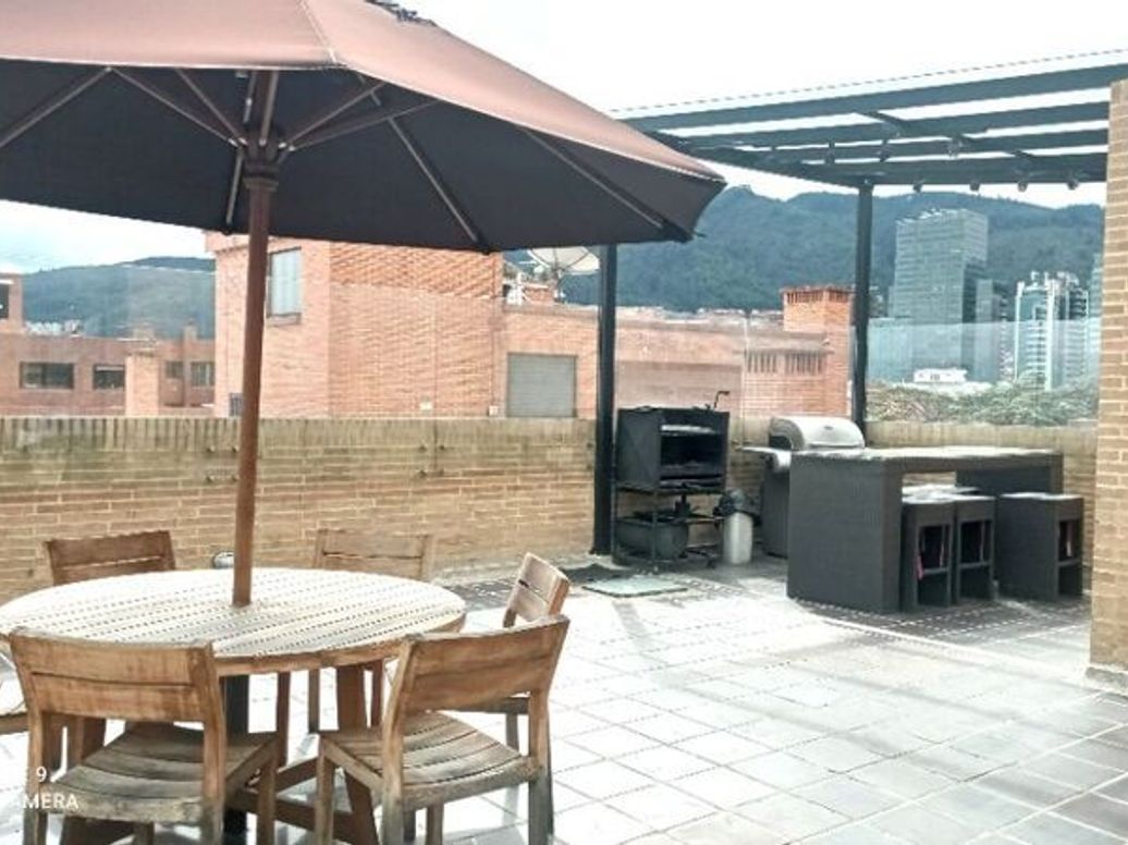 Apartamento de 3 alcobas en venta en Molinos Norte, Bogotá, 152 m² · foto 13 de 15