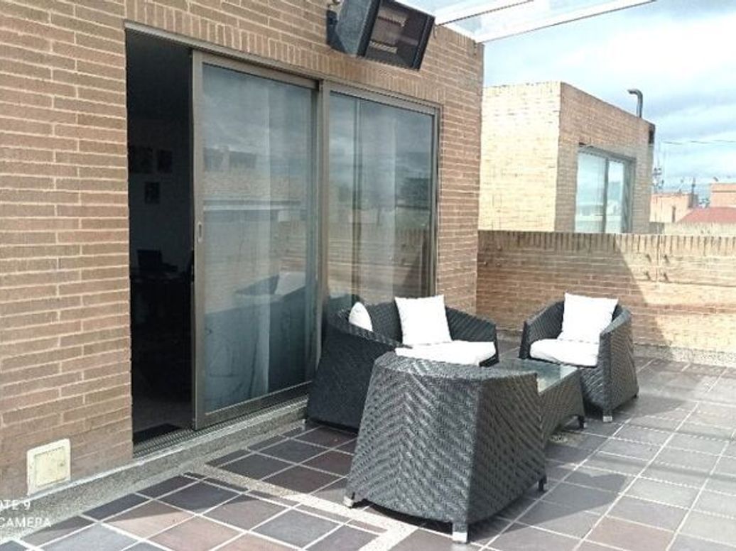 Apartamento de 3 alcobas en venta en Molinos Norte, Bogotá, 152 m² · foto 14 de 15