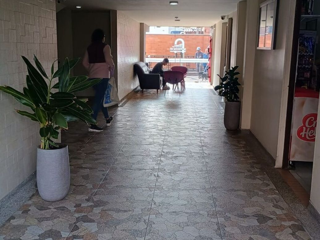 Apartamento en venta en El Encanto, Bogotá · foto 10 de 20