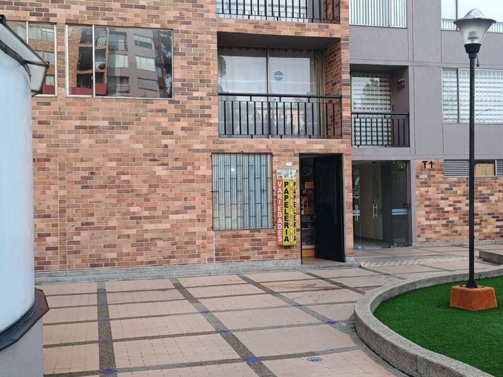 Apartamento en venta en El Encanto, Bogotá · foto 7 de 20