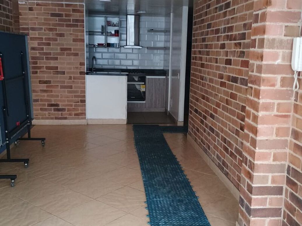 Apartamento en venta en El Encanto, Bogotá · foto 11 de 20
