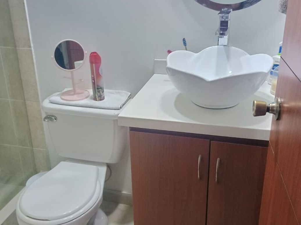 Apartamento en venta en El Encanto, Bogotá · foto 14 de 20
