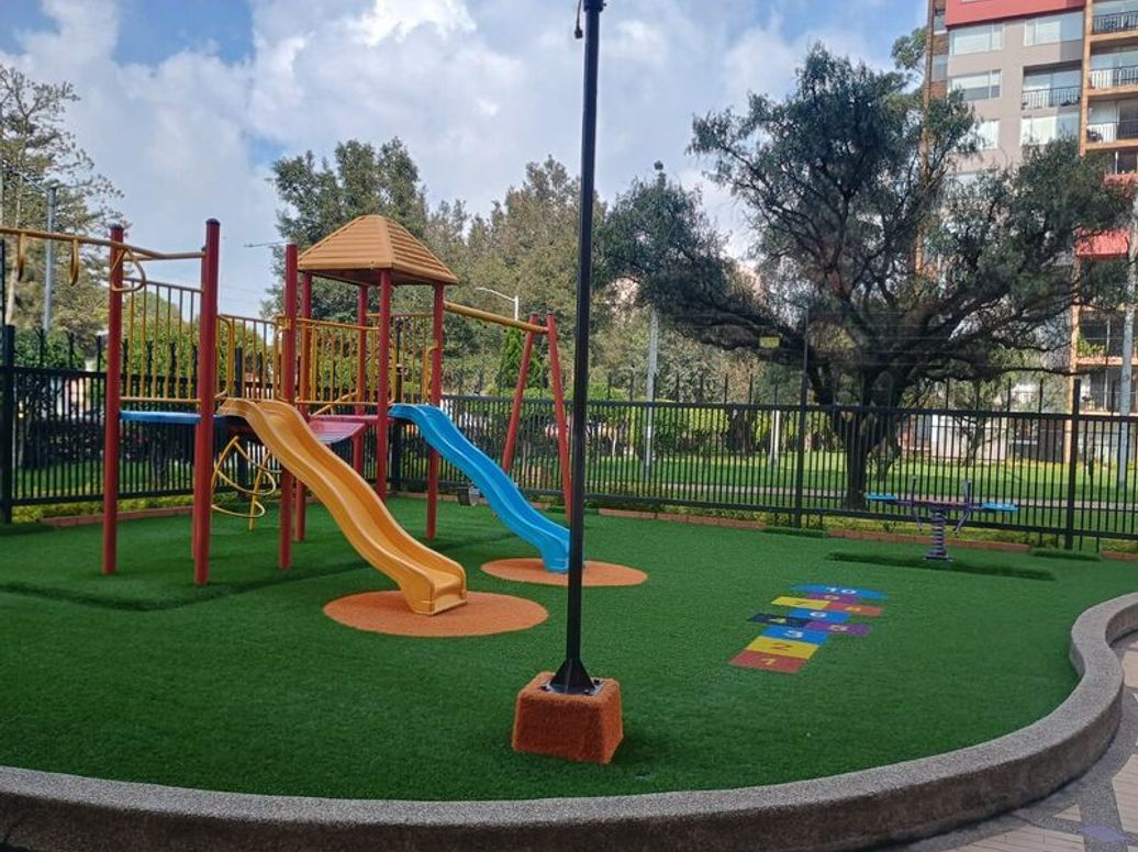 Apartamento en venta en El Encanto, Bogotá · foto 3 de 20
