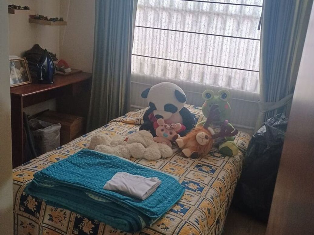 Apartamento en venta en El Encanto, Bogotá · foto 15 de 20
