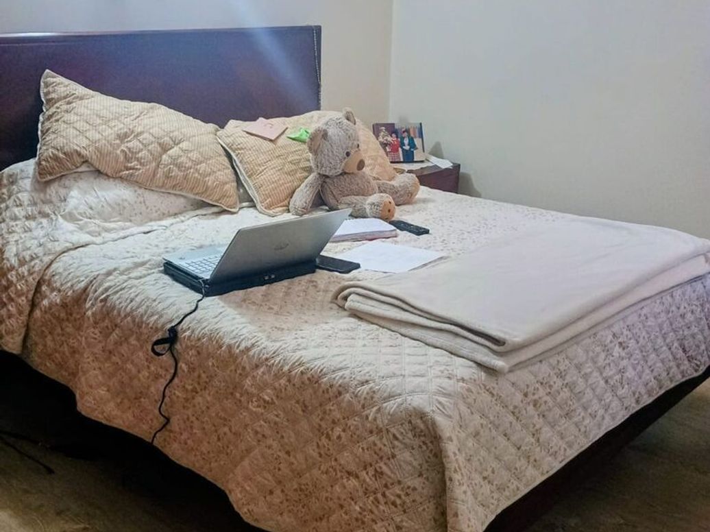 Apartamento en venta en El Encanto, Bogotá · foto 12 de 20