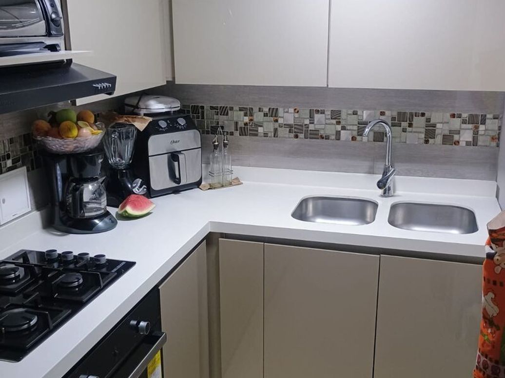 Apartamento en venta en El Encanto, Bogotá · foto 17 de 20