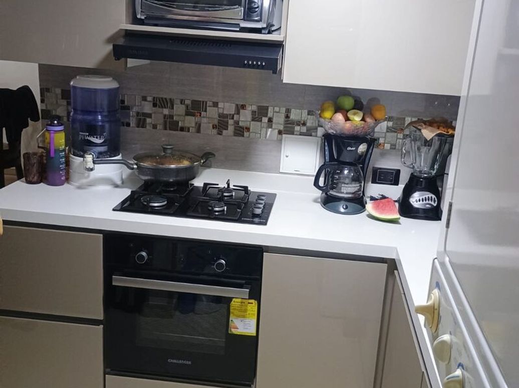 Apartamento en venta en El Encanto, Bogotá · foto 18 de 20