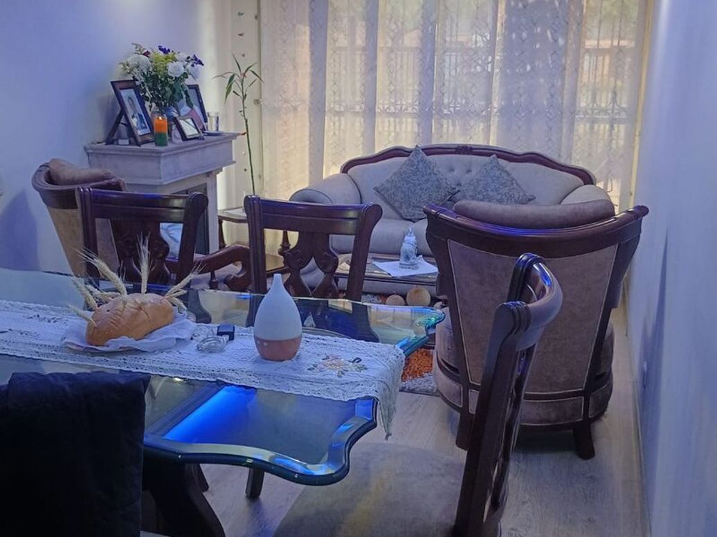 Apartamento en venta en El Encanto, Bogotá · foto 20 de 20