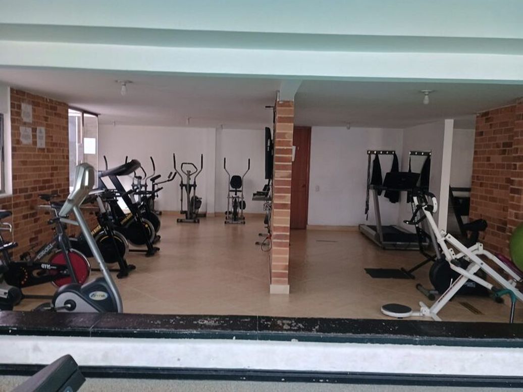 Apartamento en venta en El Encanto, Bogotá · foto 5 de 20