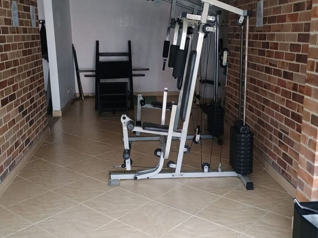 Apartamento en venta en El Encanto, Bogotá · foto 8 de 20
