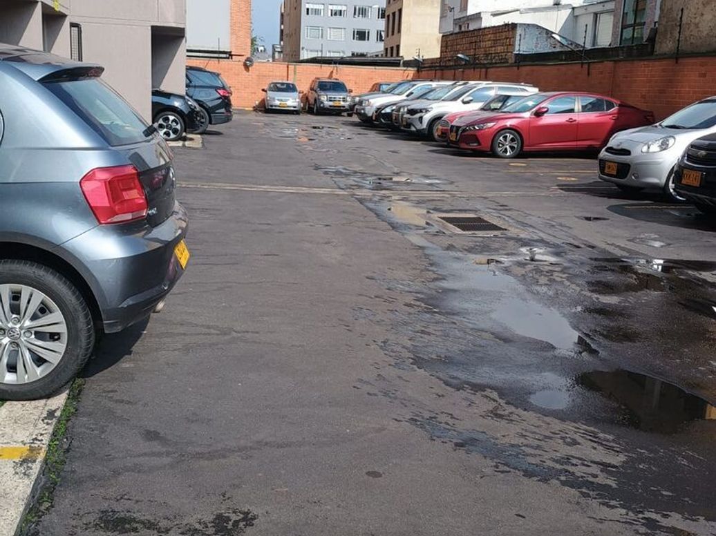 Apartamento en venta en El Encanto, Bogotá · foto 6 de 20