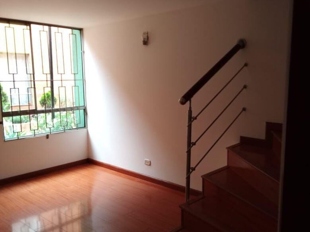 Casa de 3 alcobas en venta en Hipotecho Et. Iii, Bogotá, 77 m² · foto 14 de 15