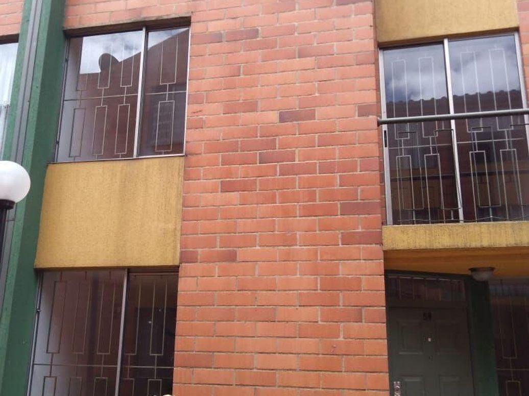 Casa de 3 alcobas en venta en Hipotecho Et. Iii, Bogotá, 77 m² · foto 15 de 15