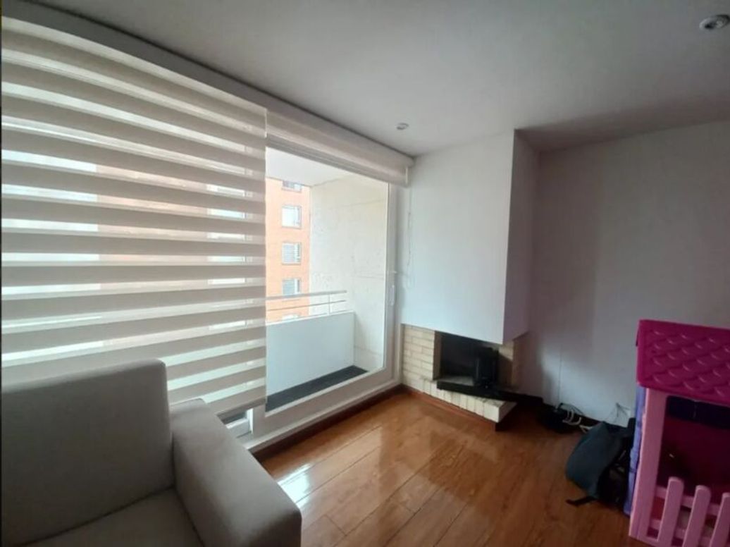 Apartamento de 3 alcobas en venta en Ciudad Salitre Sur-Oriental, Bogotá, 115 m² · foto 2 de 20