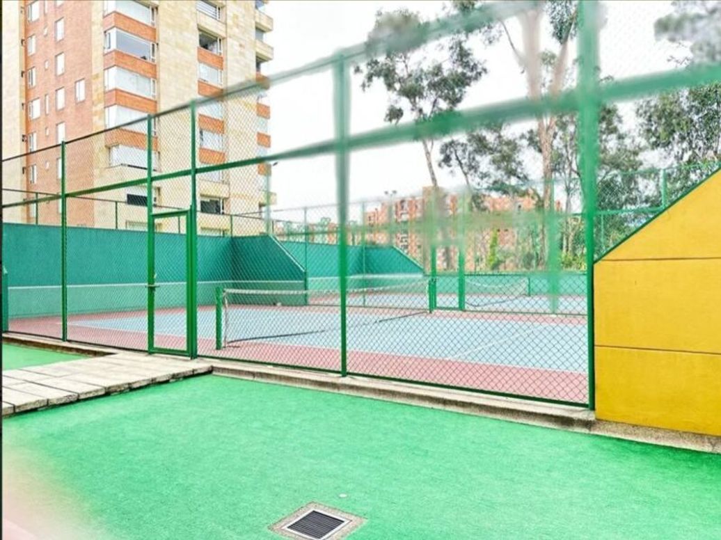 Apartamento de 3 alcobas en venta en Ciudad Salitre Sur-Oriental, Bogotá, 115 m² · foto 20 de 20