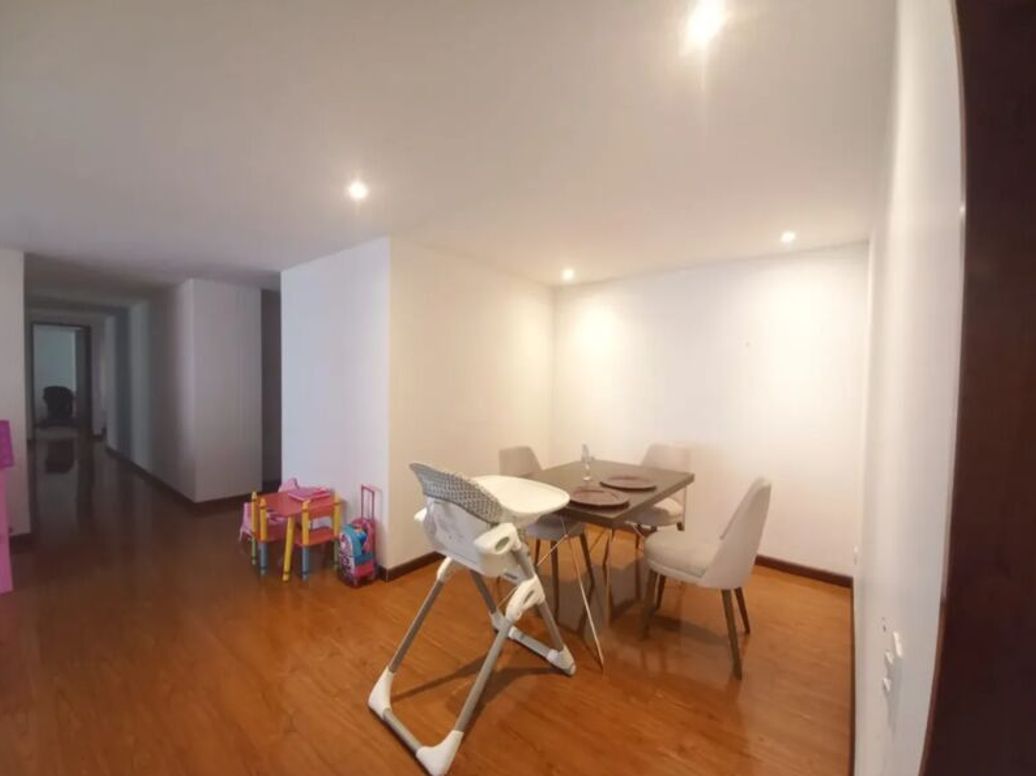 Apartamento de 3 alcobas en venta en Ciudad Salitre Sur-Oriental, Bogotá, 115 m² · foto 3 de 20