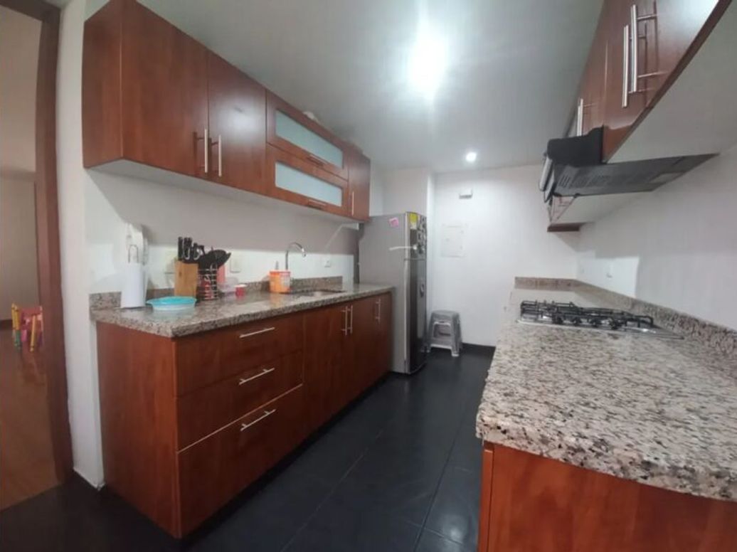 Apartamento de 3 alcobas en venta en Ciudad Salitre Sur-Oriental, Bogotá, 115 m² · foto 6 de 20