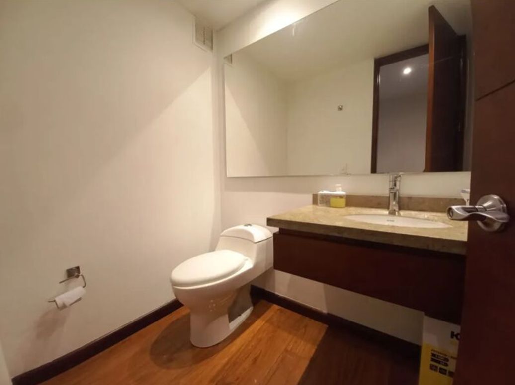 Apartamento de 3 alcobas en venta en Ciudad Salitre Sur-Oriental, Bogotá, 115 m² · foto 11 de 20