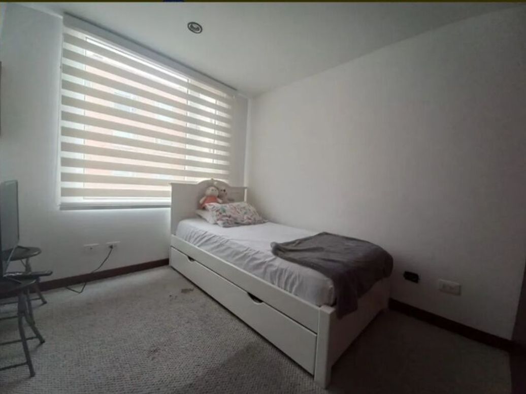 Apartamento de 3 alcobas en venta en Ciudad Salitre Sur-Oriental, Bogotá, 115 m² · foto 12 de 20